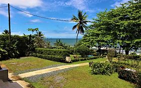 Ocean-Si Mansion