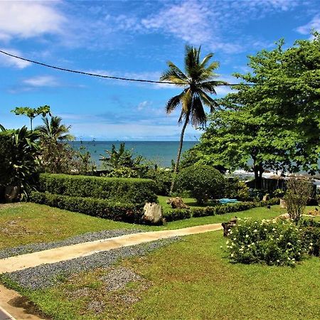 Hotel Ocean-Si Mansion à Kribi Extérieur photo