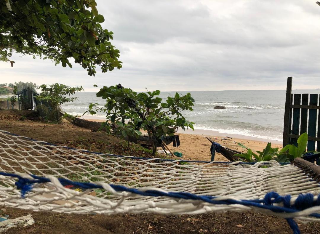 Hotel Ocean-Si Mansion à Kribi Extérieur photo